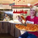 Nikki Ferraro: Pizza Forte