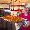 Nikki Ferraro: Pizza Forte