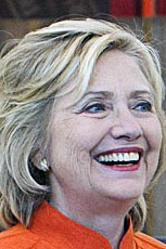 Hillary Rodham Clinton