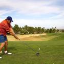 Palm Valley Golf Course in Summerlin