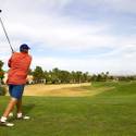 Palm Valley Golf Course in Summerlin