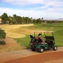 Palm Valley Golf Course in Summerlin