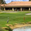 Palm Valley Golf Course in Summerlin