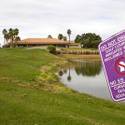 Palm Valley Golf Course in Summerlin