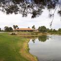 Palm Valley Golf Course in Summerlin