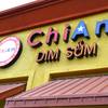 ChiAm Fast Casual Chinese and Dim Sum Restaurant, 6010 W. Craig Road, Suite 150, has temporarily closed with plans to reopen in October.