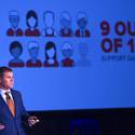 2015 Global Gaming Expo Opens