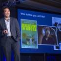 2015 Global Gaming Expo Opens