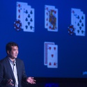 2015 Global Gaming Expo Opens