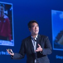 2015 Global Gaming Expo Opens