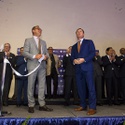 2015 Global Gaming Expo Opens