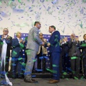 2015 Global Gaming Expo Opens