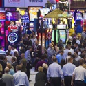 2015 Global Gaming Expo Opens