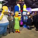 New Slots at 2015 G2E