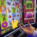 New Slots at 2015 G2E