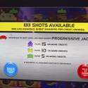 New Slots at 2015 G2E