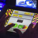 New Slots at 2015 G2E