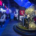 New Slots at 2015 G2E