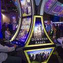 New Slots at 2015 G2E