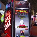 New Slots at 2015 G2E