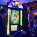 New Slots at 2015 G2E