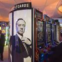 New Slots at 2015 G2E