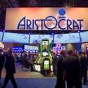 New Slots at 2015 G2E