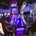New Slots at 2015 G2E
