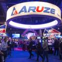 New Slots at 2015 G2E