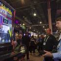 New Slots at 2015 G2E