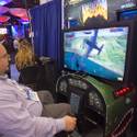 New Slots at 2015 G2E