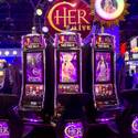 New Slots at 2015 G2E