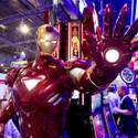 New Slots at 2015 G2E