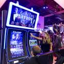 New Slots at 2015 G2E