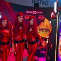 2015 G2E: Day 2
