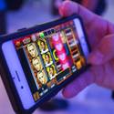 2015 G2E: Day 2