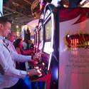 2015 G2E: Day 2