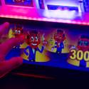 2015 G2E: Day 2