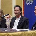 2015 G2E: Day 2