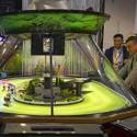 2015 G2E: Day 2