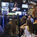 2015 G2E: Day 2