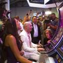 2015 G2E: Day 2