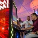 2015 G2E: Day 2