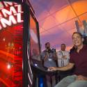 2015 G2E: Day 2