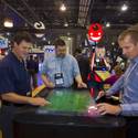 2015 G2E: Day 2