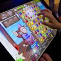 2015 G2E: Day 2