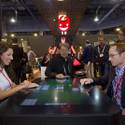 2015 G2E: Day 2