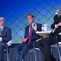 CEO Roundtable At G2E