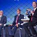 CEO Roundtable At G2E