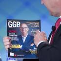 CEO Roundtable At G2E